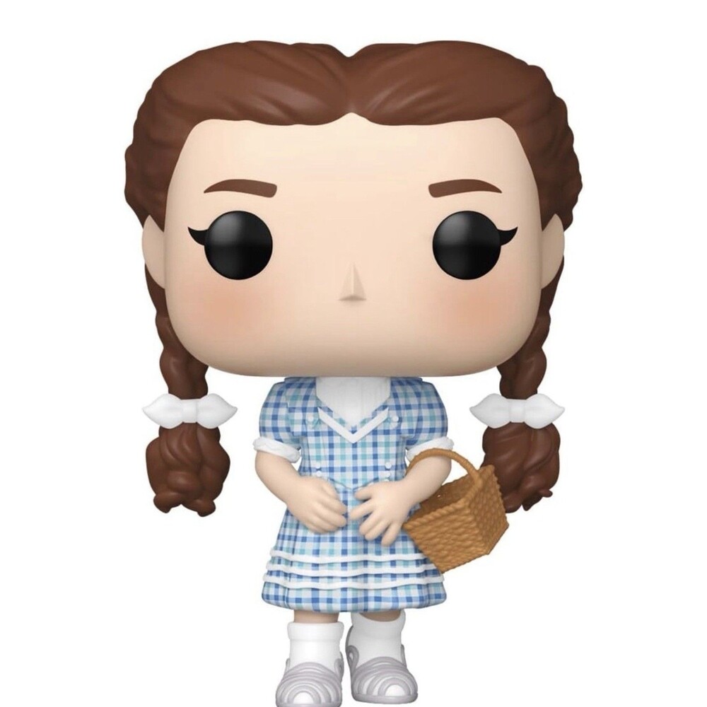 Funko POP! Movies: Wicked Dorothy Gale Part 2 Figure 1928 New